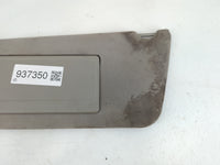 2004-2008 Ford F-150 Sun Visor Shade Replacement Passenger Right Mirror Fits Fits 2004 2005 2006 2007 2008 OEM Used Auto Par