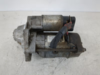 2009-2010 Ford F-250 Car Starter Motor Solenoid OEM P/N:BC3T 11000 AB Fits OEM Used Auto Parts - Oemusedautoparts1.com