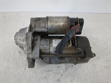 2009-2010 Ford F-250 Car Starter Motor Solenoid OEM P/N:BC3T 11000 AB Fits OEM Used Auto Parts - Oemusedautoparts1.com