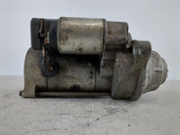 2009-2010 Ford F-250 Car Starter Motor Solenoid OEM P/N:BC3T 11000 AB Fits OEM Used Auto Parts - Oemusedautoparts1.com