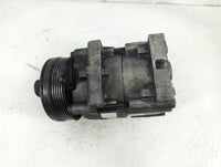 Ford F-250 Air Conditioning A/c Ac Compressor Oem - Oemusedautoparts1.com