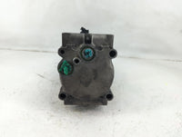 Ford F-250 Air Conditioning A/c Ac Compressor Oem - Oemusedautoparts1.com