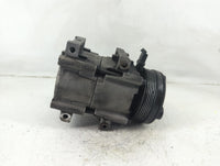 Ford F-250 Air Conditioning A/c Ac Compressor Oem - Oemusedautoparts1.com