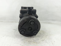 Ford F-250 Air Conditioning A/c Ac Compressor Oem - Oemusedautoparts1.com