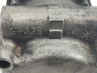 Ford F-250 Air Conditioning A/c Ac Compressor Oem - Oemusedautoparts1.com