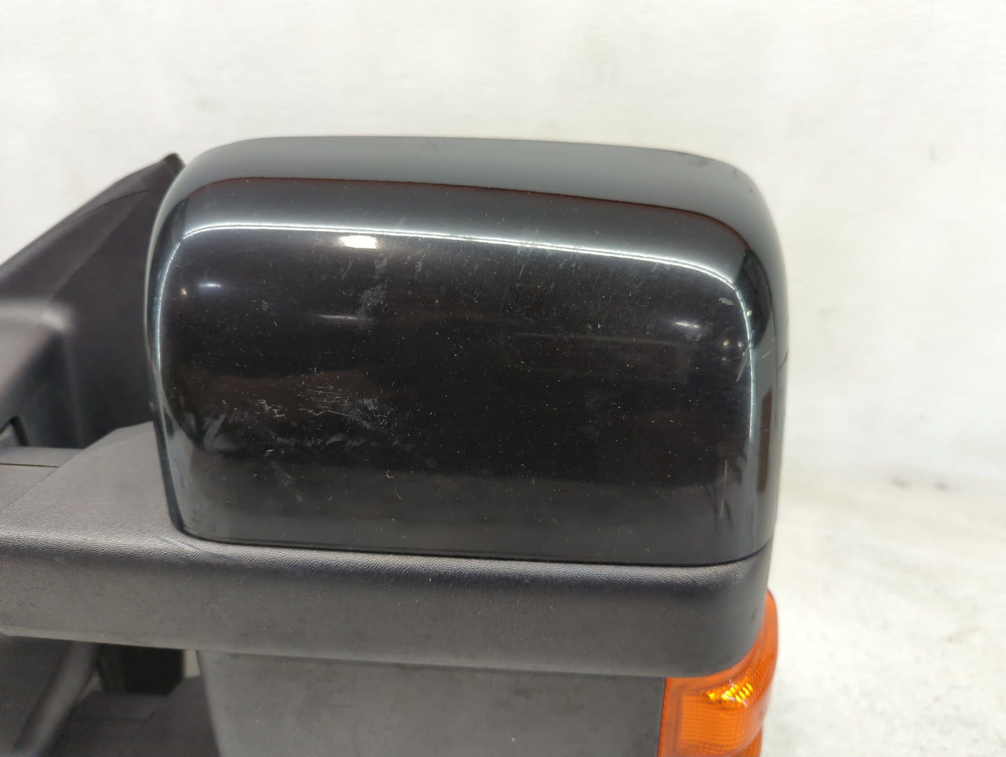2008-2012 Ford F-250 Passenger Side View Mirror - Right Door Mirror OEM Used - Oemusedautoparts1.com