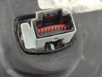 2008-2012 Ford F-250 Passenger Side View Mirror - Right Door Mirror OEM Used - Oemusedautoparts1.com