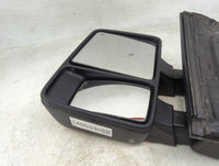 2008-2012 Ford F-250 Passenger Side View Mirror - Right Door Mirror OEM Used - Oemusedautoparts1.com