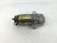 1997-2013 Ford F-250 Car Starter Motor Solenoid OEM P/N:5S4T AA 5K12CY 11000 12V Fits OEM Used Auto Parts - Oemusedautoparts