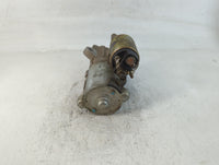1997-2013 Ford F-250 Car Starter Motor Solenoid OEM P/N:5S4T AA 5K12CY 11000 12V Fits OEM Used Auto Parts - Oemusedautoparts
