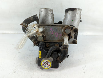 Ford F-250 Turbocharger Turbo Charger Super Charger Supercharger - Oemusedautoparts1.com