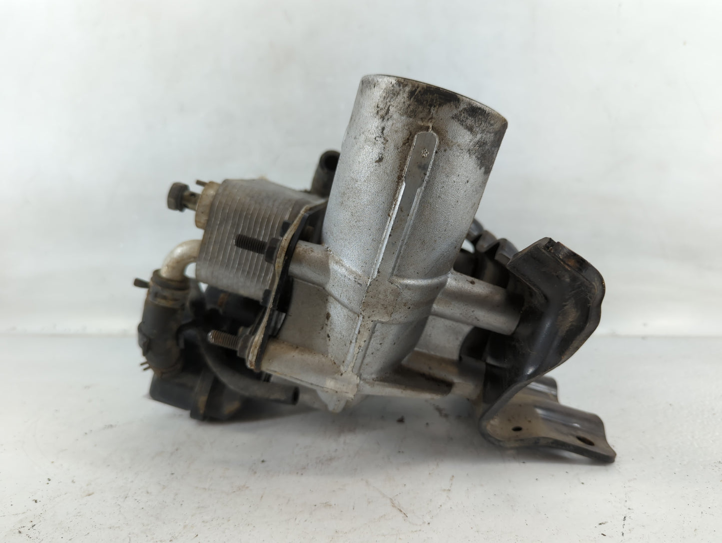 Ford F-250 Turbocharger Turbo Charger Super Charger Supercharger - Oemusedautoparts1.com