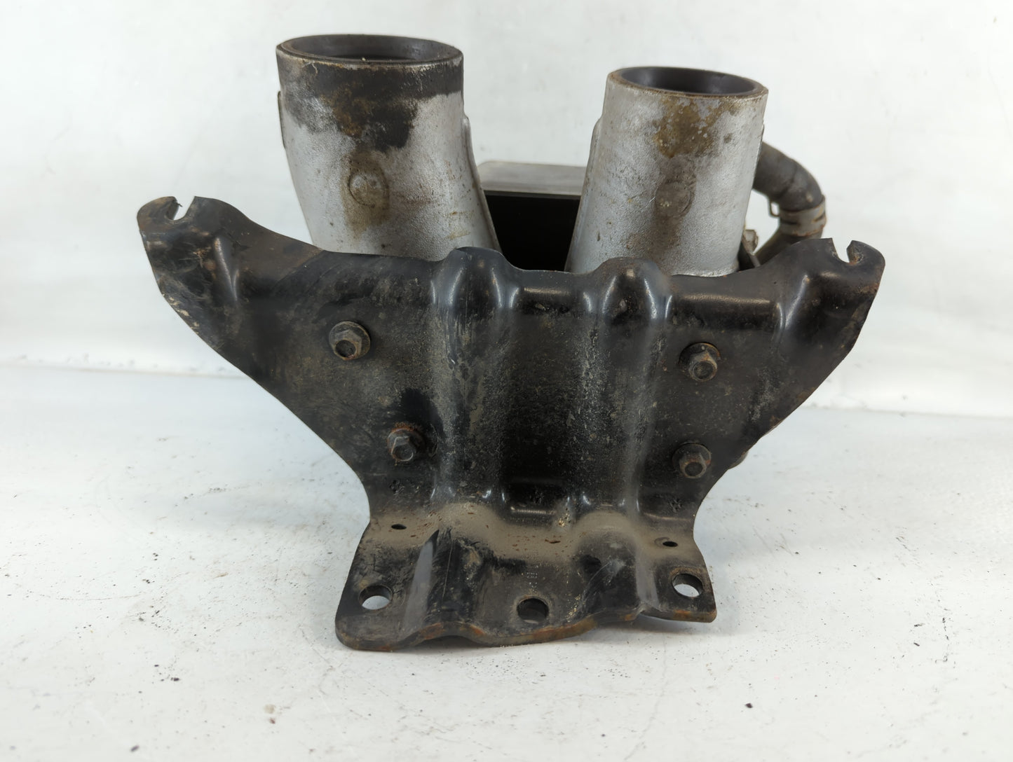 Ford F-250 Turbocharger Turbo Charger Super Charger Supercharger - Oemusedautoparts1.com
