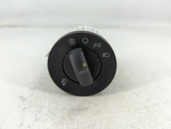 compare product Ford F-250 Headlight Head Light Switch Lamp Control 8c3t-13d061-cb3ja6