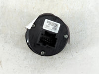 Ford F-250 Headlight Head Light Switch Lamp Control 8c3t-13d061-cb3ja6 - Oemusedautoparts1.com