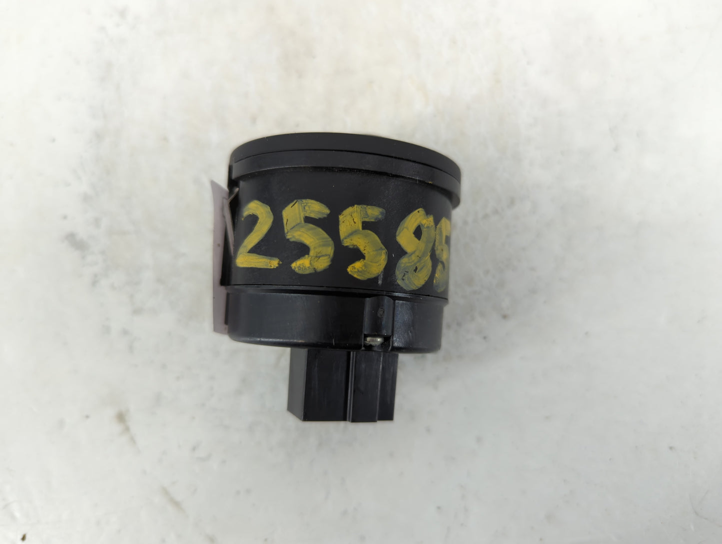 Ford F-250 Headlight Head Light Switch Lamp Control 8c3t-13d061-cb3ja6 - Oemusedautoparts1.com