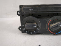 2008-2010 Ford F-250 Super Duty Climate Control Module Temperature AC/Heater Replacement P/N:7C3T-19980-AD 19980-0Z07A Fits 