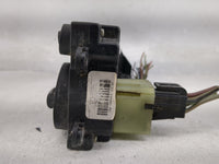 2008-2010 Ford F-250 Super Duty Climate Control Module Temperature AC/Heater Replacement P/N:7C3T-19980-AD 19980-0Z07A Fits 