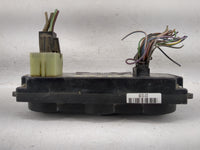 2008-2010 Ford F-250 Super Duty Climate Control Module Temperature AC/Heater Replacement P/N:7C3T-19980-AD 19980-0Z07A Fits 