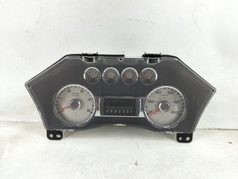 compare product 2008 Ford F-250 Super Duty Instrument Cluster Speedometer Gauges P/N:P356 M7CBD Miles: Fits OEM Used Auto Parts