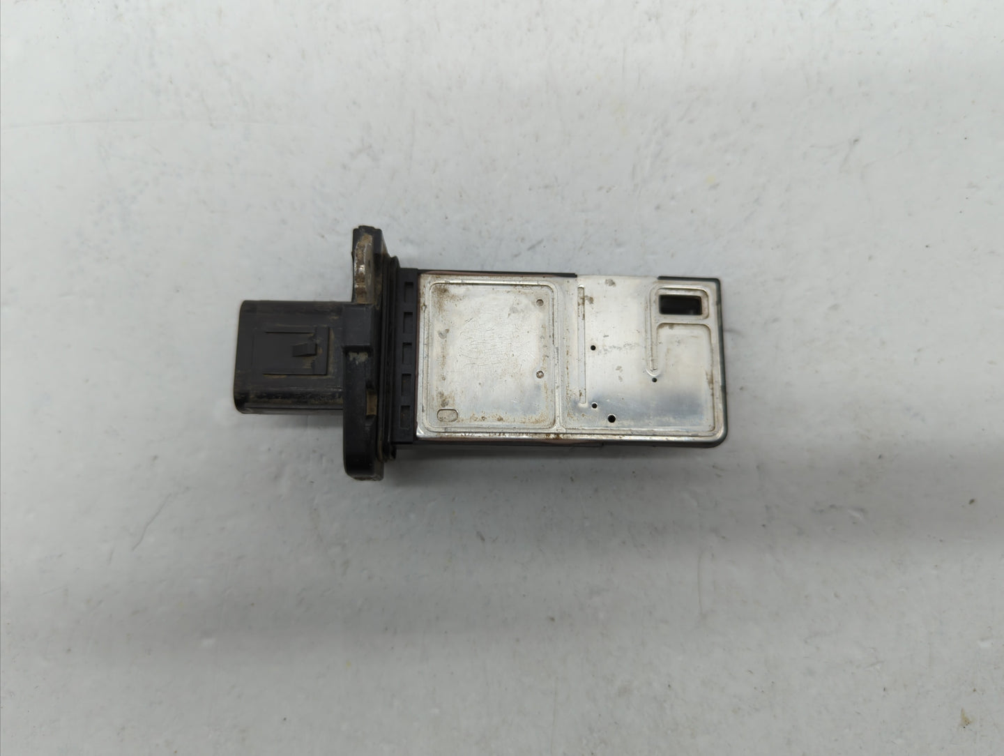 2005-2010 Ford F-250 Super Duty Mass Air Flow Meter Maf - Oemusedautoparts1.com