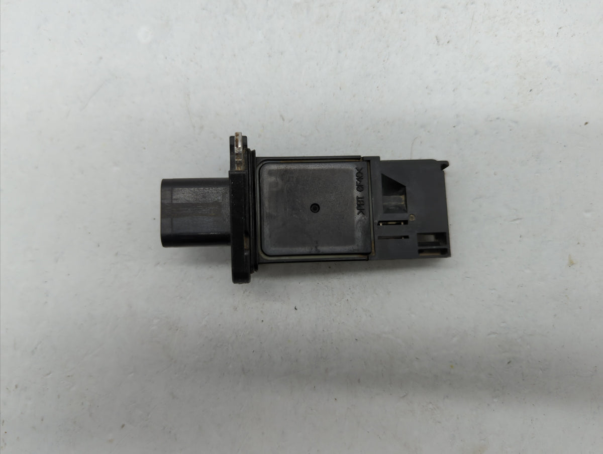 2005-2010 Ford F-250 Super Duty Mass Air Flow Meter Maf Sensor - Oemusedautoparts1.com