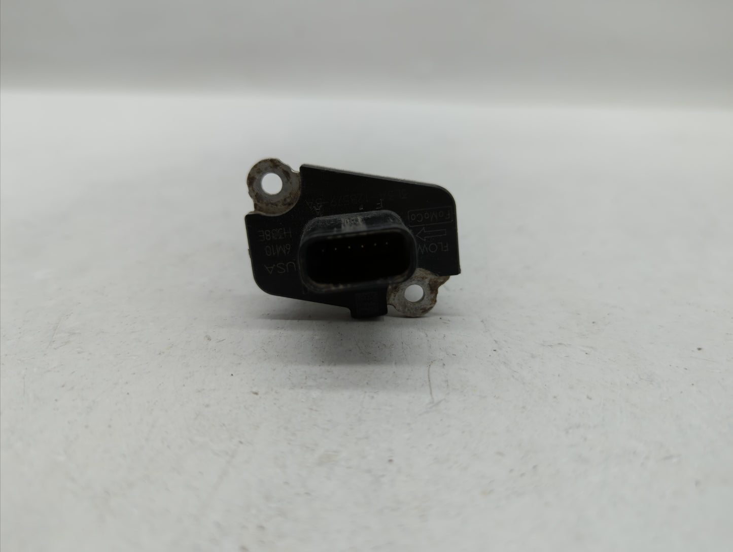 2005-2010 Ford F-250 Super Duty Mass Air Flow Meter Maf - Oemusedautoparts1.com