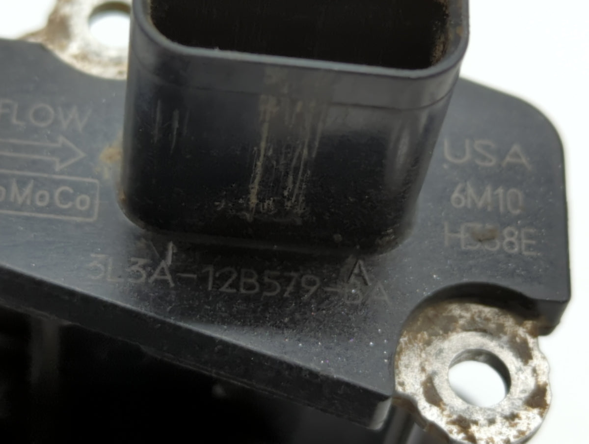 2005-2010 Ford F-250 Super Duty Mass Air Flow Meter Maf Sensor - Oemusedautoparts1.com
