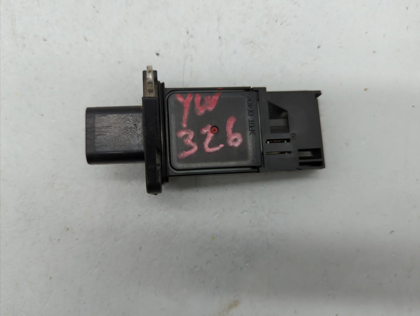 2005-2010 Ford F-250 Super Duty Mass Air Flow Meter Maf - Oemusedautoparts1.com