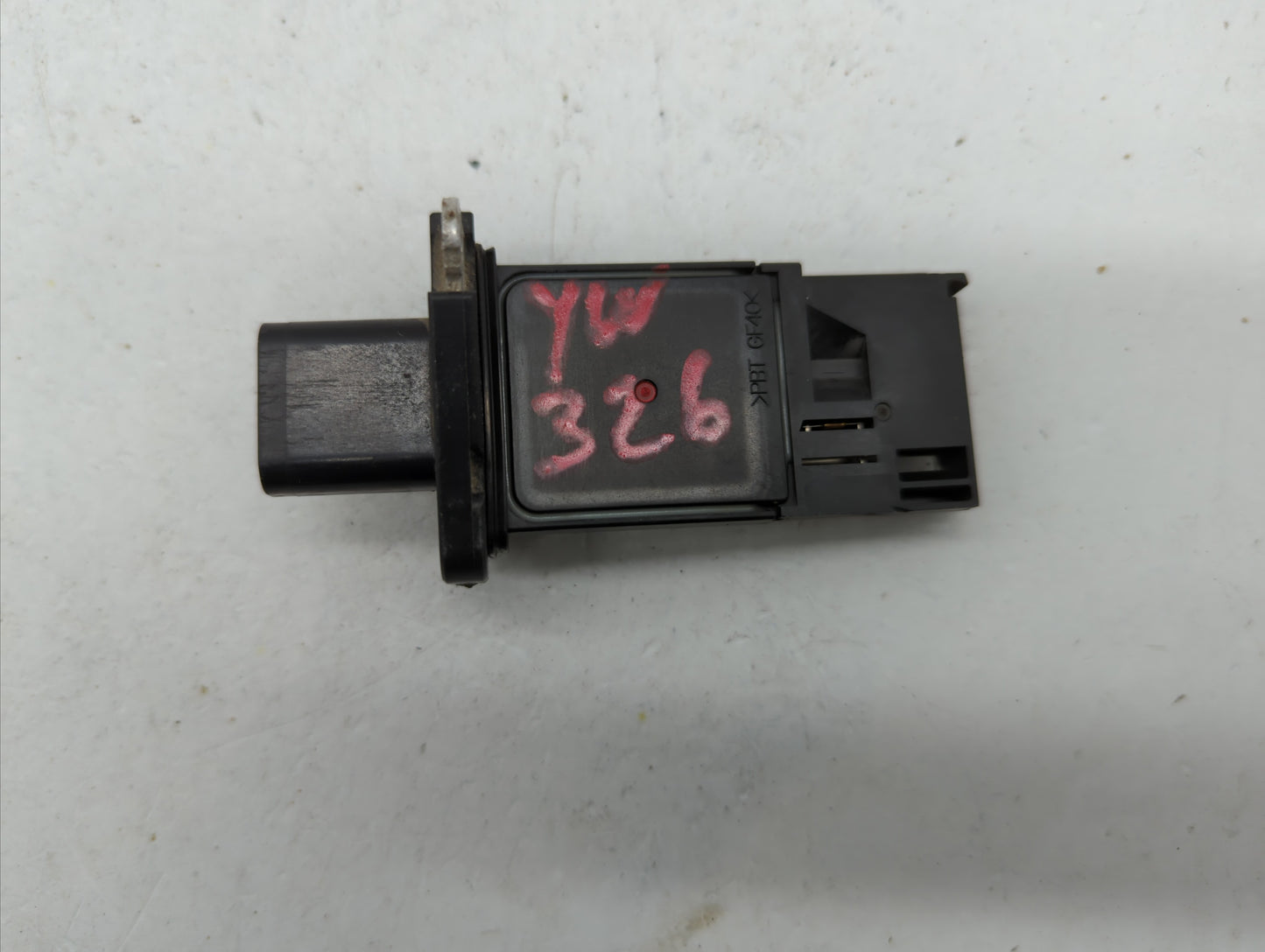 2005-2010 Ford F-250 Super Duty Mass Air Flow Meter Maf - Oemusedautoparts1.com