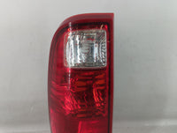 2008-2016 Ford F-250 Super Duty Tail Light Assembly Passenger Right OEM Fits Fits 2008 2009 2010 2011 2012 2013 2014 2015 20