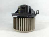 2008-2010 Ford F-250 Super Duty Rear Heater AC Blower Motor P/N:7C3T-19846-AC Fits Fits 2008 2009 2010 OEM Used Auto Parts -
