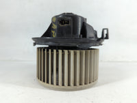2008-2010 Ford F-250 Super Duty Heater AC Blower Motor P/N:7C3T-19846-AC Fits Fits 2008 2009 2010 OEM Used Auto Parts - Oemu