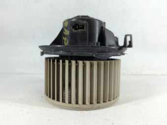 compare product 2008-2010 Ford F-250 Super Duty Heater AC Blower Motor P/N:7C3T-19846-AC Fits Fits 2008 2009 2010 OEM Used Auto Parts