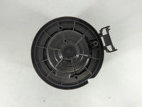 2008-2010 Ford F-250 Super Duty Rear Heater AC Blower Motor P/N:7C3T-19846-AC Fits Fits 2008 2009 2010 OEM Used Auto Parts -