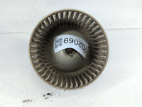 2008-2010 Ford F-250 Super Duty Rear Heater AC Blower Motor P/N:7C3T-19846-AC Fits Fits 2008 2009 2010 OEM Used Auto Parts -