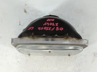 2005-2010 Ford F-250 Super Duty Driver Left Oem Head Light Headlight Lamp - Oemusedautoparts1.com