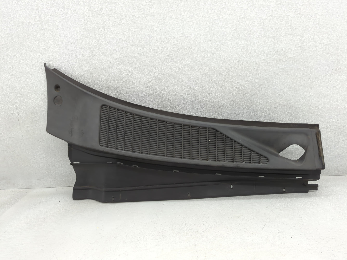 2008 Ford F-250 Super Duty Driver Front Vent Window Oem - Oemusedautoparts1.com