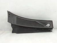2008 Ford F-250 Super Duty Driver Front Vent Window Oem - Oemusedautoparts1.com