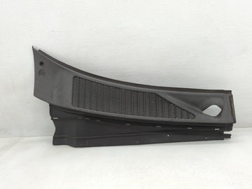 2008 Ford F-250 Super Duty Driver Front Vent Window Oem - Oemusedautoparts1.com