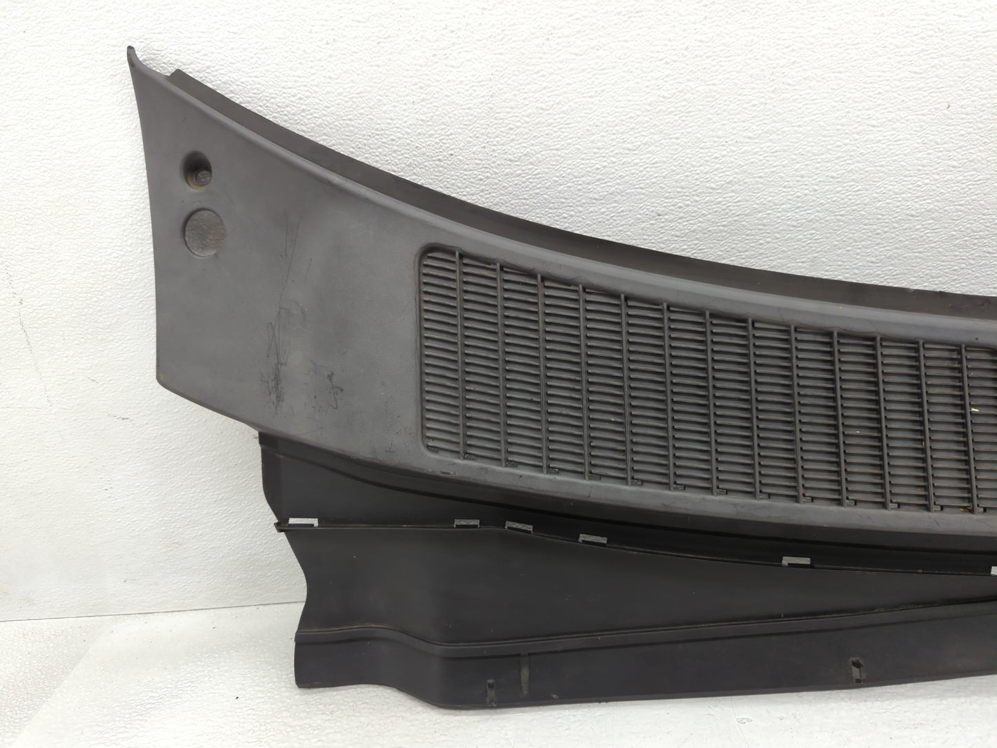 2008 Ford F-250 Super Duty Driver Front Vent Window Oem - Oemusedautoparts1.com