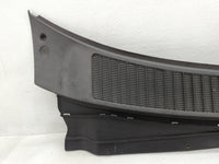 2008 Ford F-250 Super Duty Driver Front Vent Window Oem - Oemusedautoparts1.com