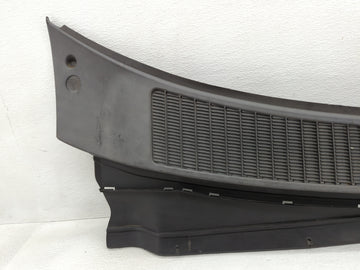 2008 Ford F-250 Super Duty Driver Front Vent Window Oem
