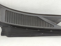2008 Ford F-250 Super Duty Driver Front Vent Window Oem - Oemusedautoparts1.com