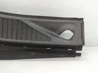 2008 Ford F-250 Super Duty Driver Front Vent Window Oem - Oemusedautoparts1.com