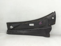 2008 Ford F-250 Super Duty Driver Front Vent Window Oem - Oemusedautoparts1.com