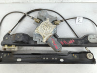 1999-2012 Ford F-250 Super Duty Window Regulator Right Passenger Rear - Oemusedautoparts1.com