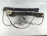 1999-2012 Ford F-250 Super Duty Window Regulator Right Passenger Rear - Oemusedautoparts1.com