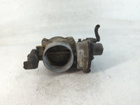 2005-2010 Ford F-250 Super Duty Throttle Body P/N:6L3E-AA Fits Fits 2004 2005 2006 2007 2008 2009 2010 OEM Used Auto Parts -