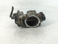 2005-2010 Ford F-250 Super Duty Throttle Body P/N:6L3E-AA Fits Fits 2004 2005 2006 2007 2008 2009 2010 OEM Used Auto Parts -